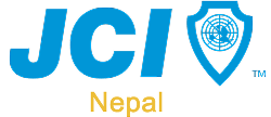 JCI Logo